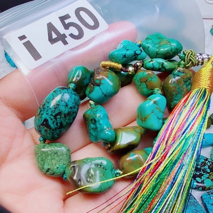 空竹粉丝专享十堰特色手工散珠