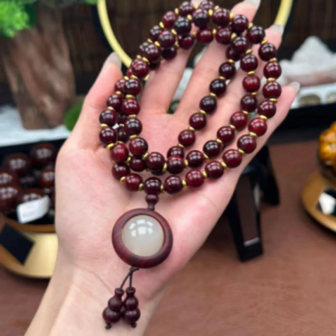 S-168精品多圈手串（无礼盒）