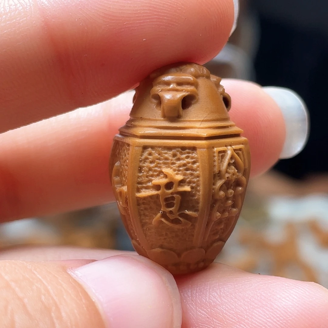 手串/手链橄榄核橄榄核