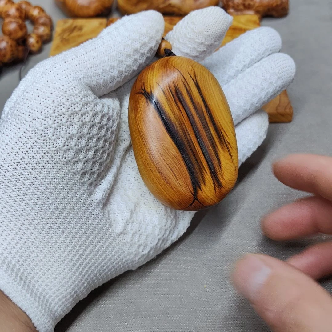 太行崖柏手工艺品