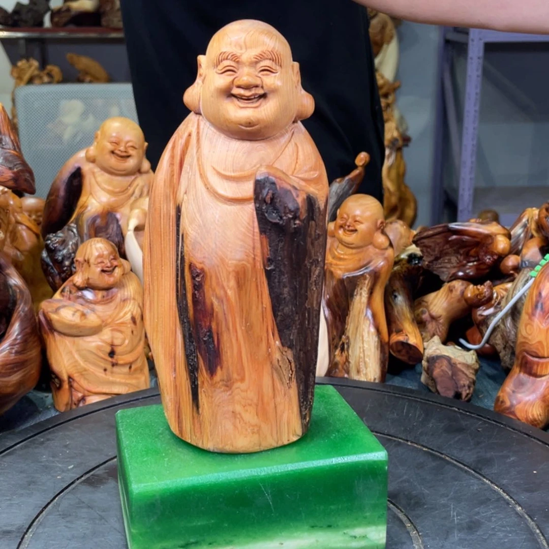【闪购商品】柏木（崖柏）其他