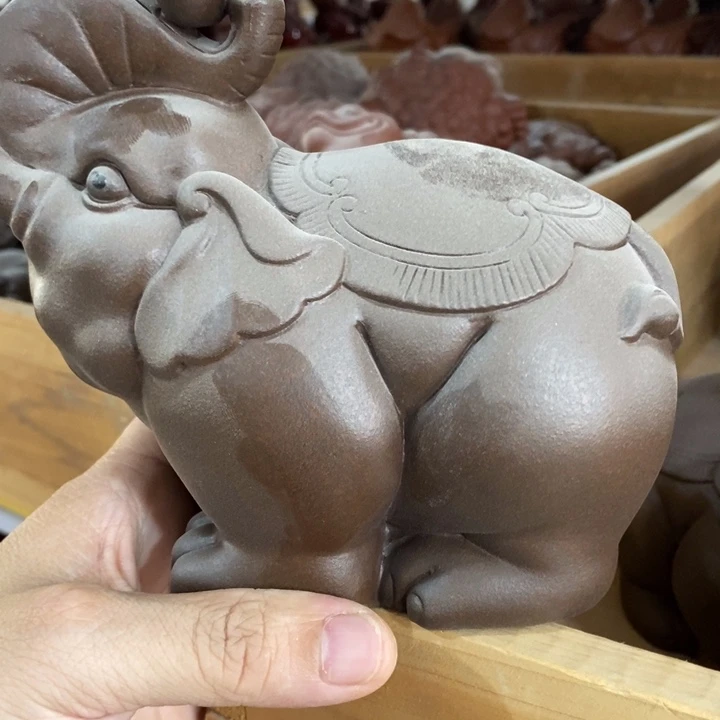 茶宠紫砂55588888555