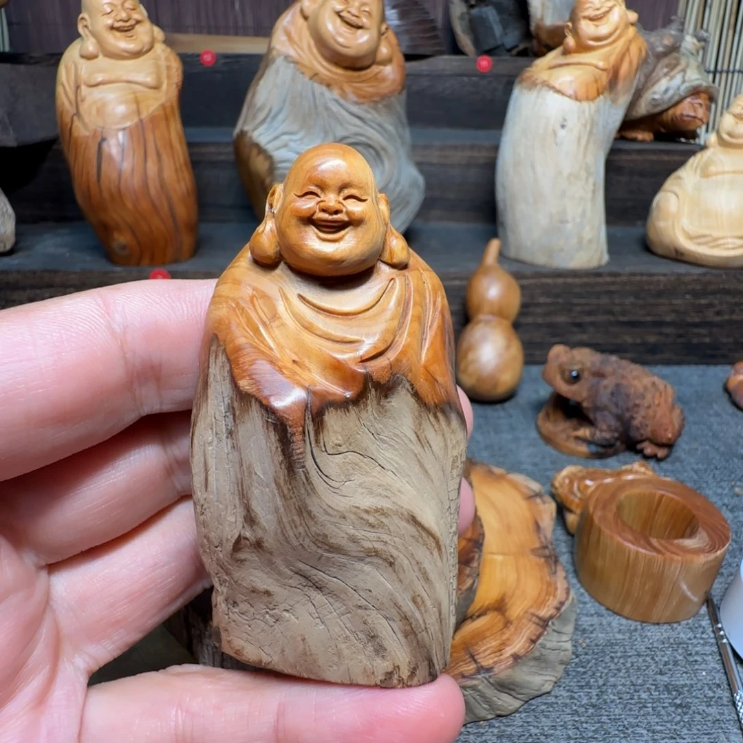 智***》柏木（崖柏）好吧好嘛好吧