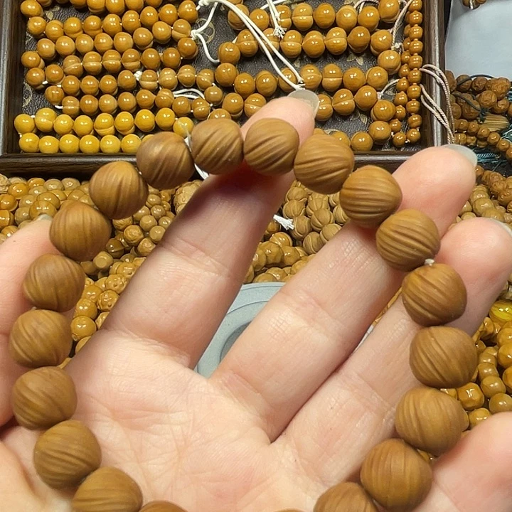 木新人福利定风珠。