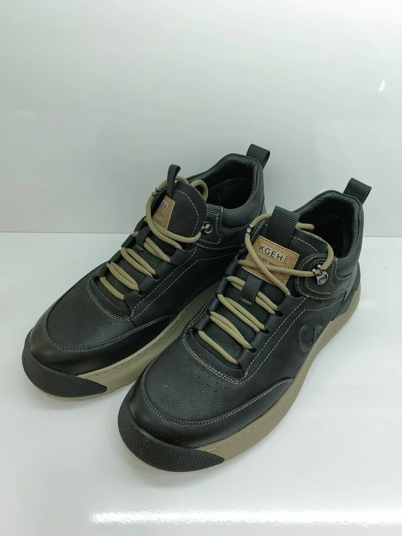 新款气质休闲百搭男士[大棉]休闲鞋A/TM/217