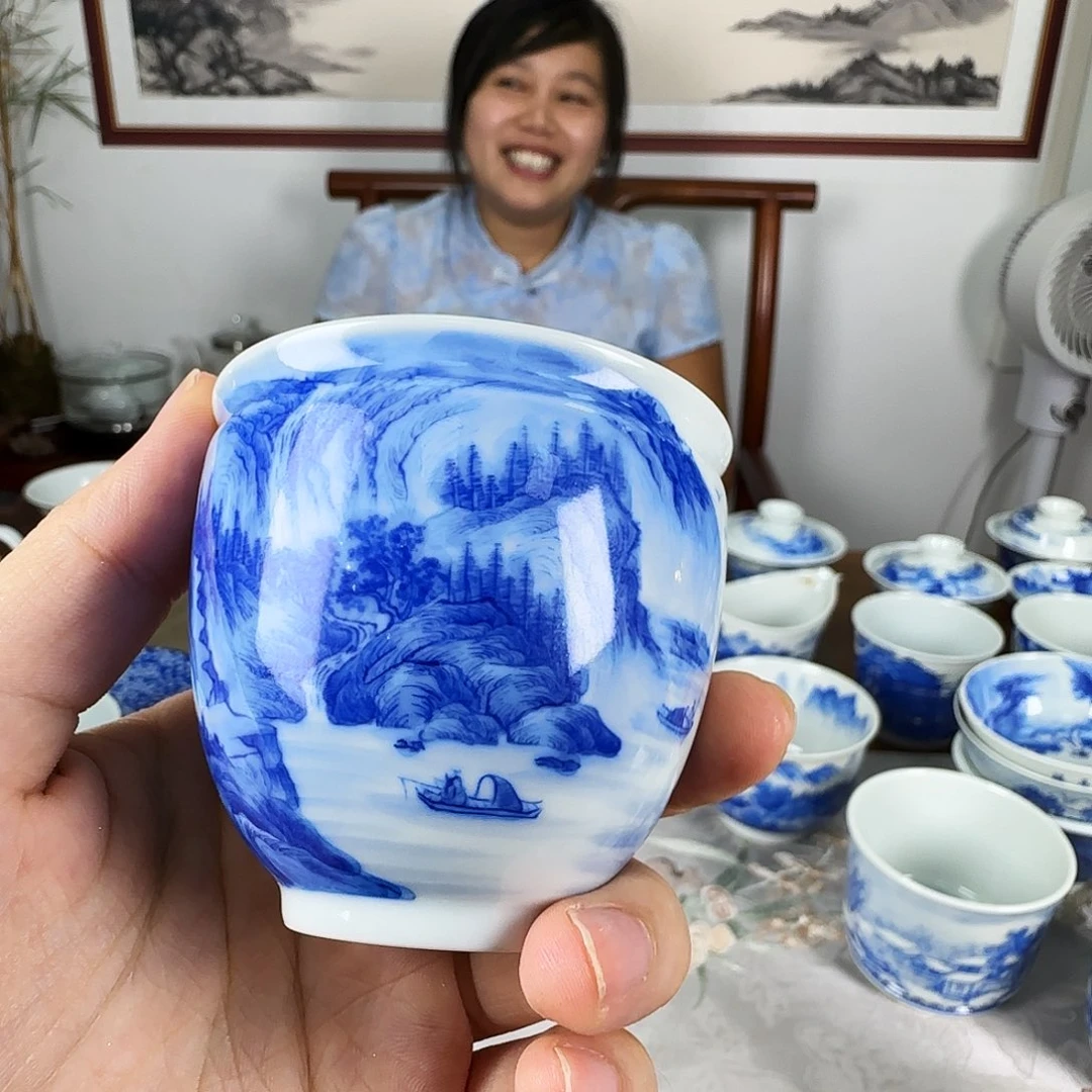 摆件陶瓷陶瓷陶瓷陶瓷