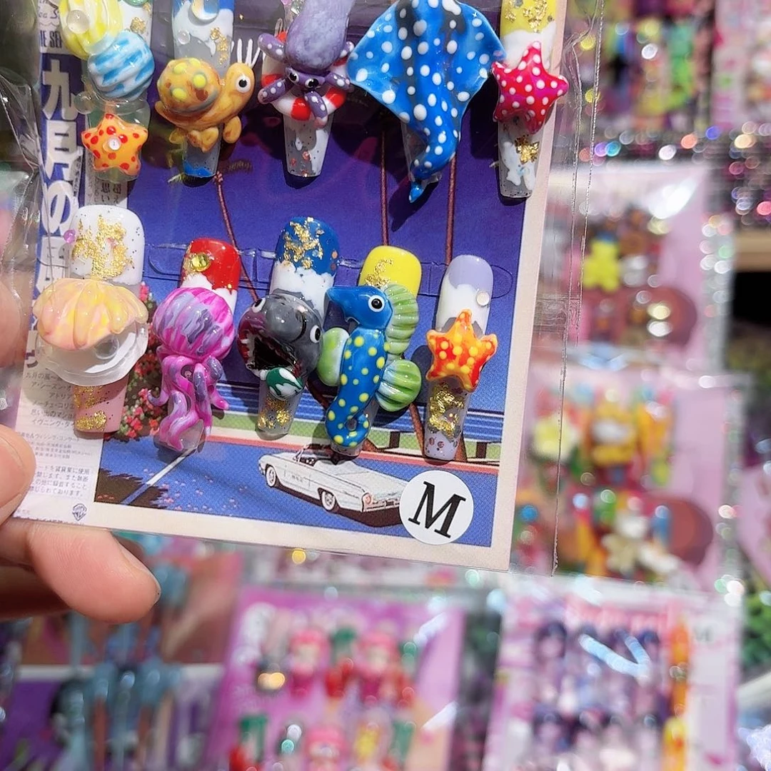 Kitty海洋m纯雕花