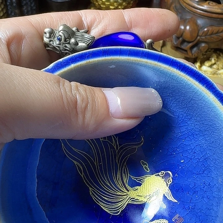 一***哥瓷片瓷器瓷器瓷器