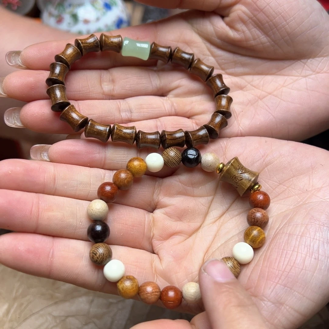 大叶紫檀（黑酸枝木类）