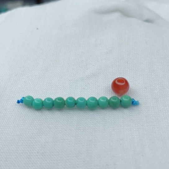 未镶嵌南红玛瑙珠宝奇石