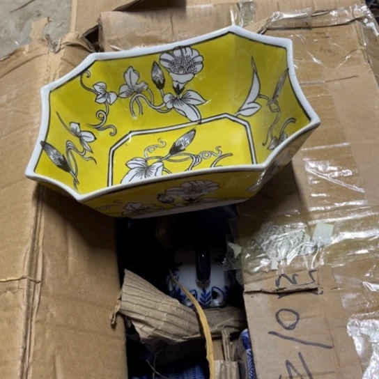 用***1其他陶瓷制品瑕疵处理