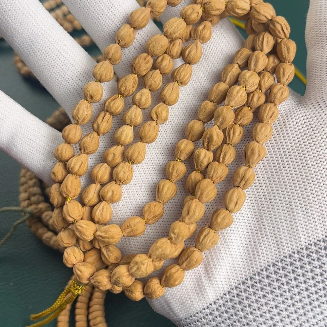 柏香籽/百香籽吊坠