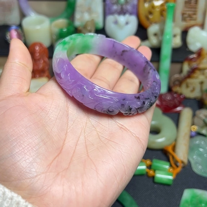 吊坠滴血莲花菩提