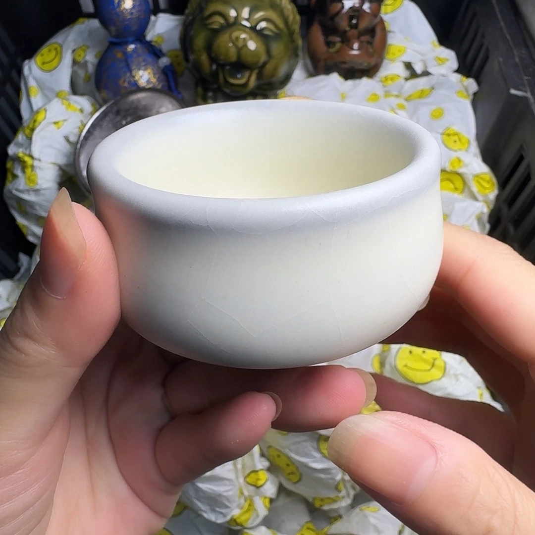 茶盏是因为有时候都要用