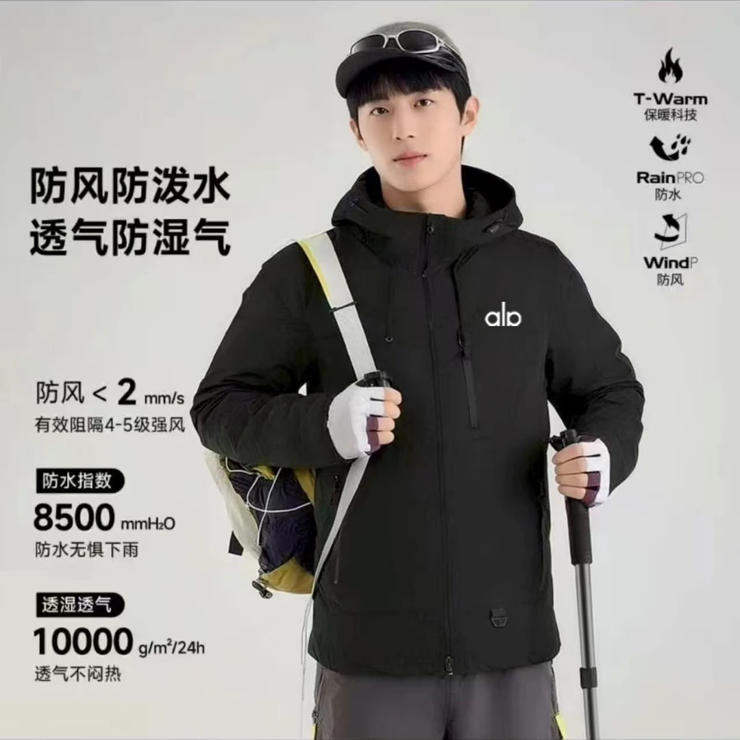 品牌春秋季户外软壳冲锋衣男女同款徒步骑行登山夹克防风防水外套