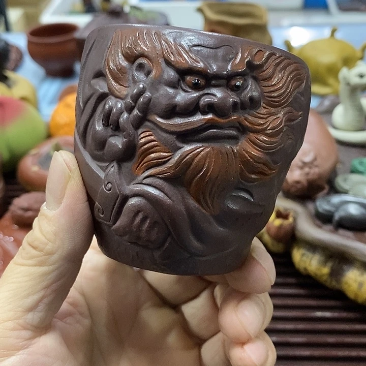 茶宠紫砂紫砂紫砂