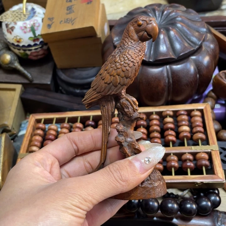 端景台红酸枝木类