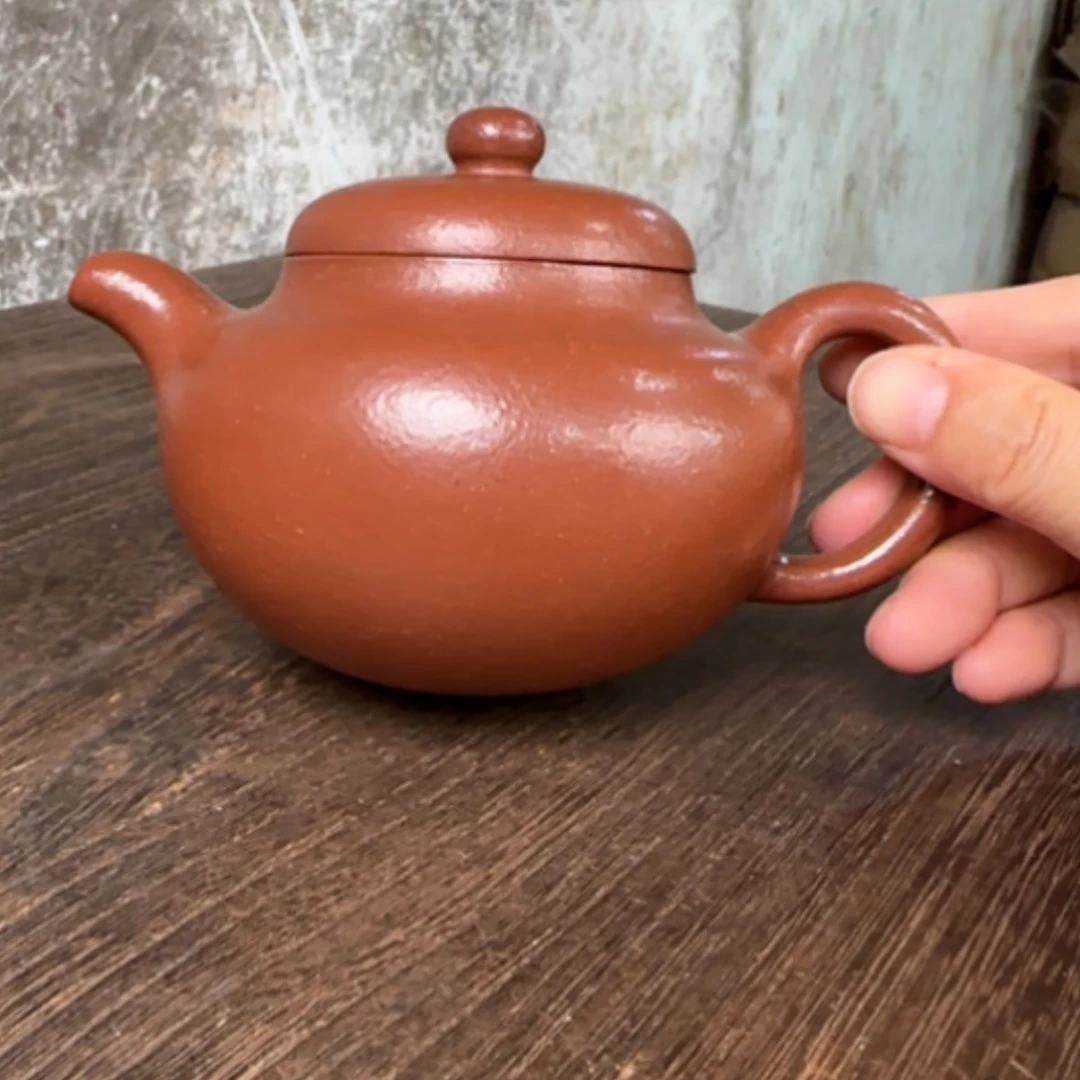 【闪购商品】茶壶紫砂紫砂茶具