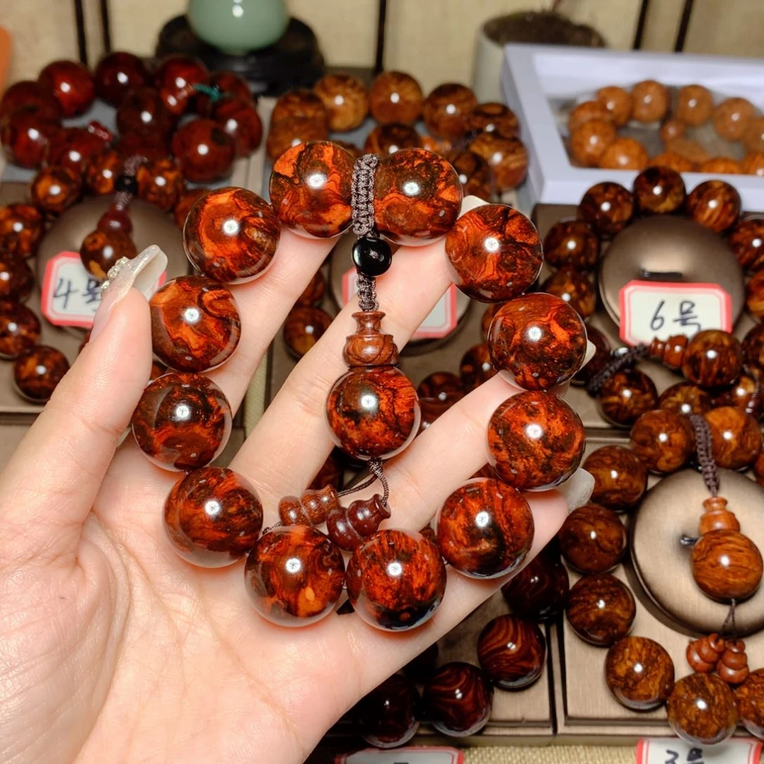 花梨木类手串/手链李*利