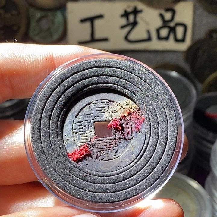 铜现代工艺品仿制品