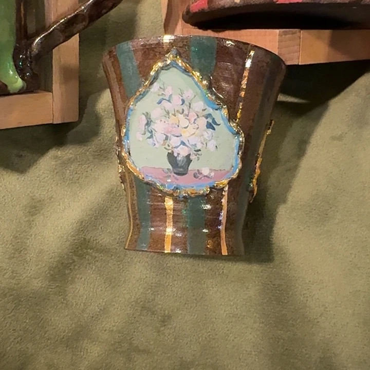 ****ᶠ摆件陶瓷材料与器件工程学院