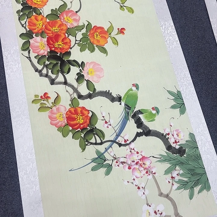 长恒手工制作工艺