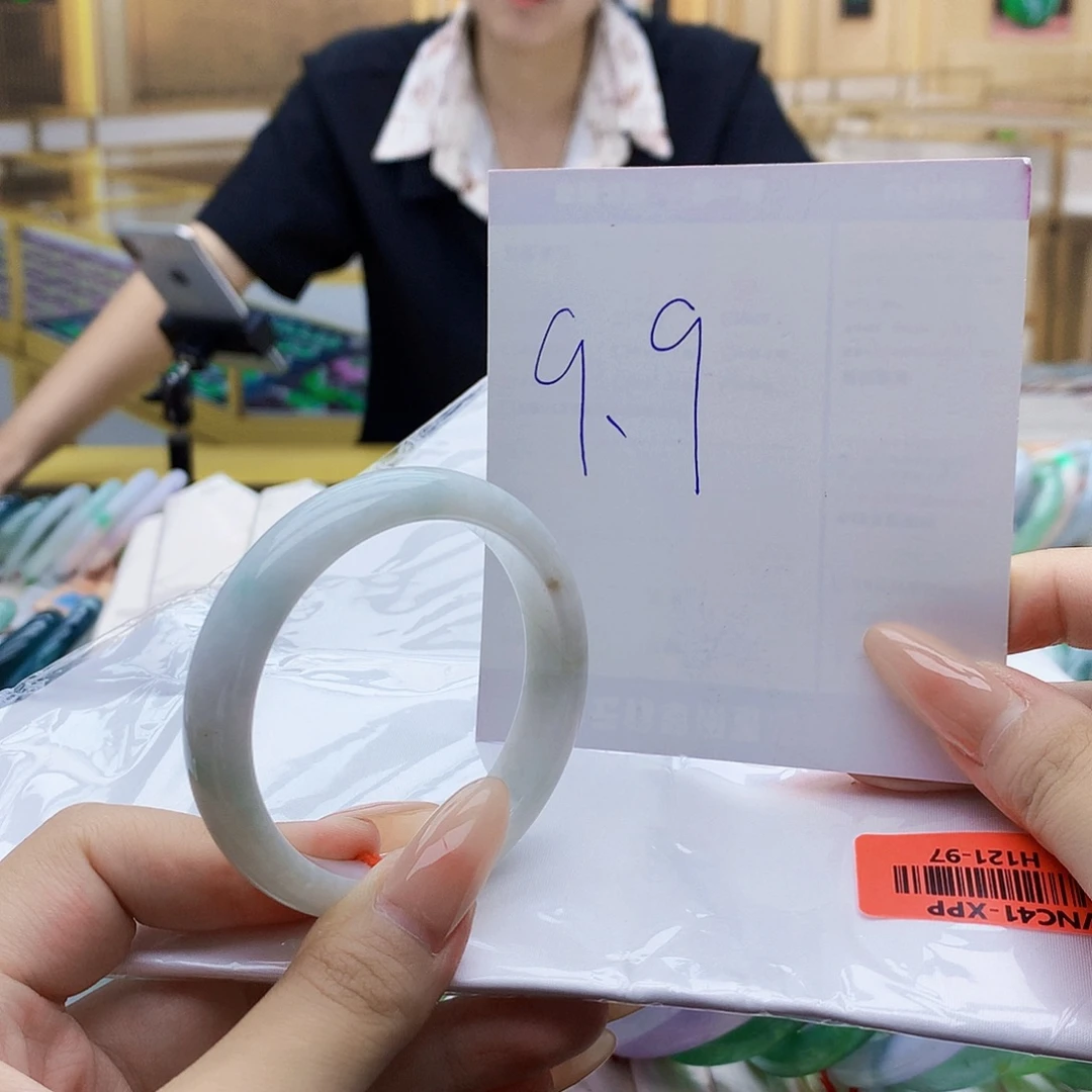 ꧁***꧂翡翠手镯未镶嵌009977678880000