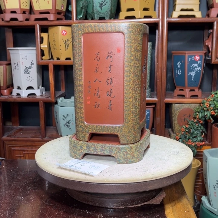 飛**月关注陶霸廊精品紫砂