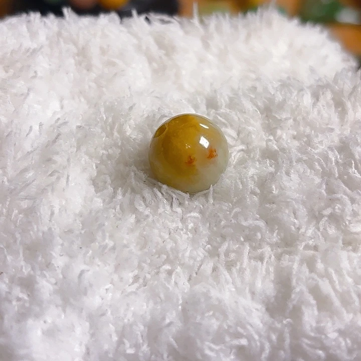古***诗颈饰未镶嵌翡翠买断