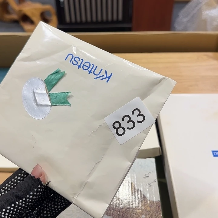水***花中古物品默认微瑕no退no换