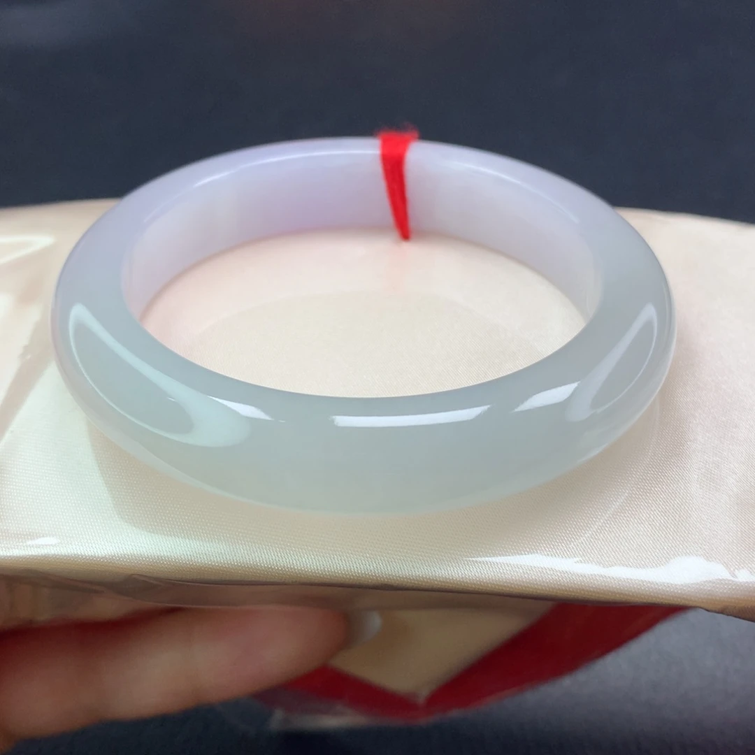 翡翠手镯未镶嵌(56号)