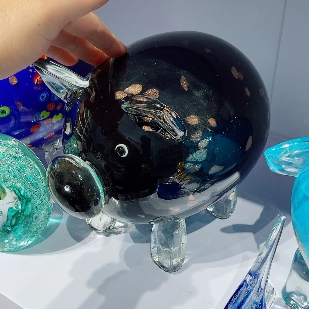 琉璃手工艺品微瑕1122233333333