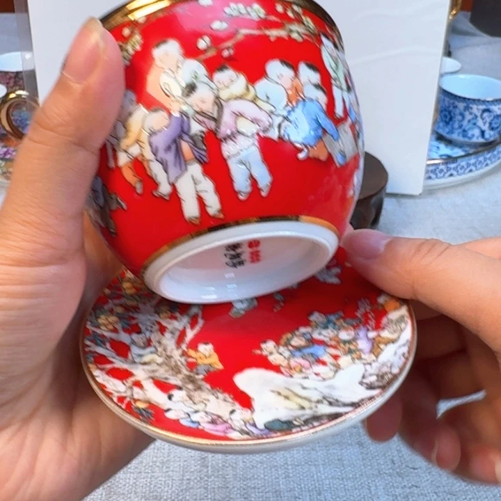 景德镇陶瓷景德镇瓷器