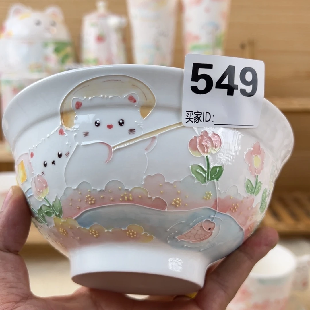 景德镇陶瓷艺术精品