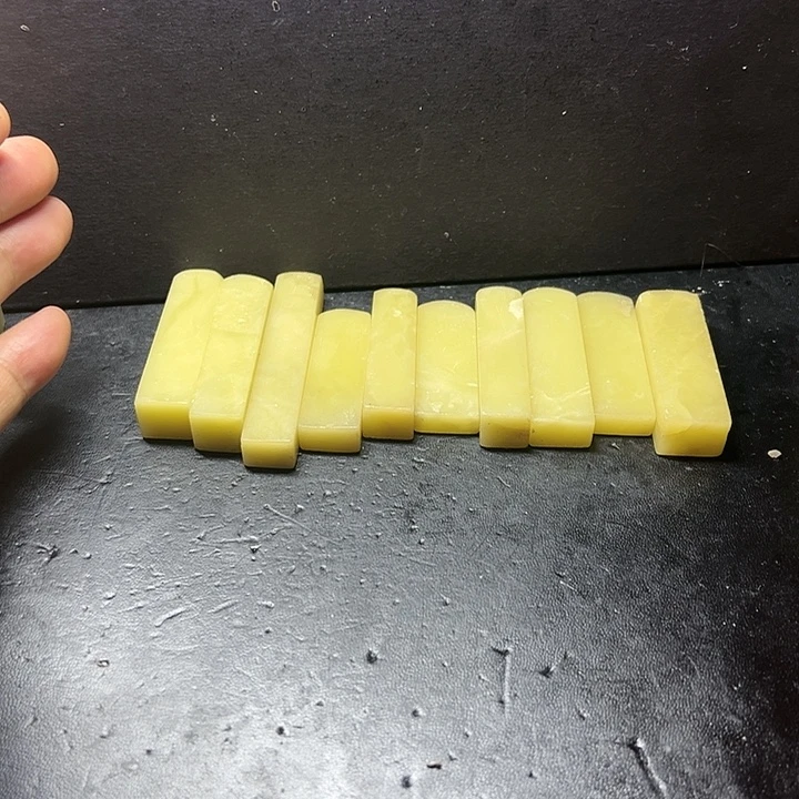 青田石青田封门青