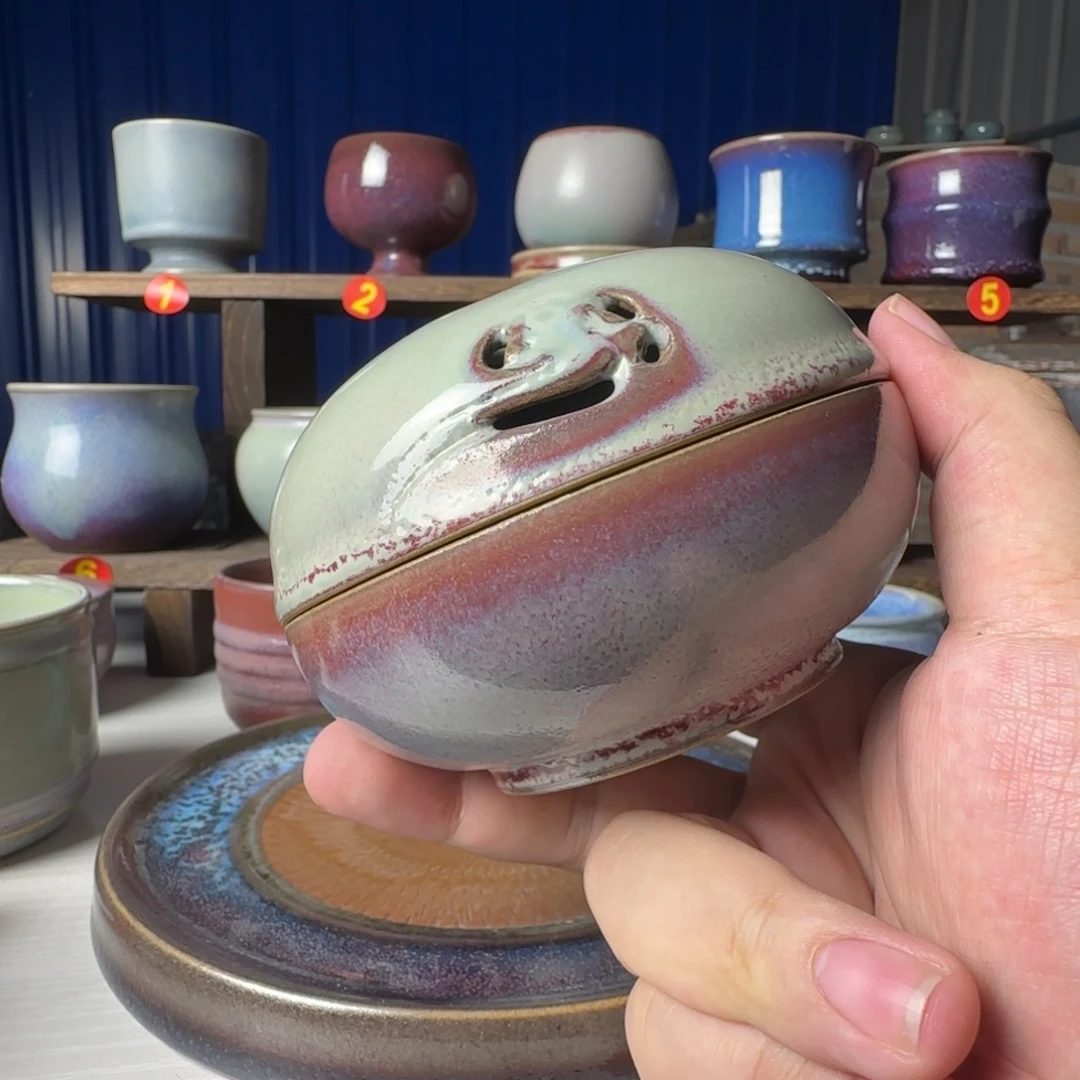 ****系钧瓷手作钧瓷手作钧瓷手作