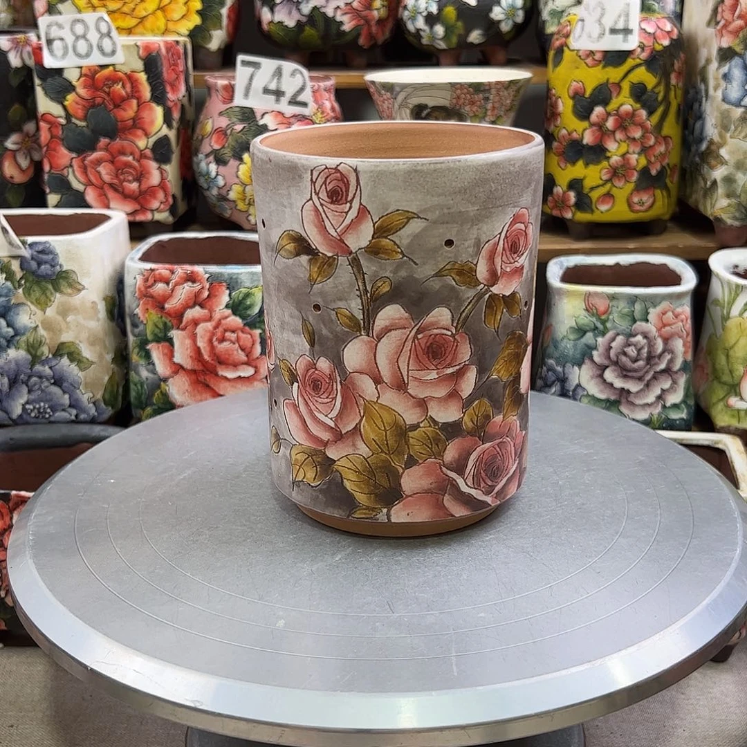 景德镇炫彩手绘景德镇炫彩手绘