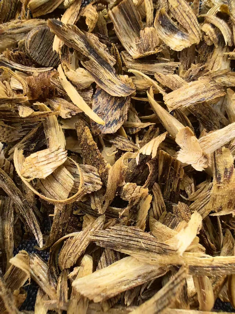 沉香棋楠沉香福利款 09YZ----6克+