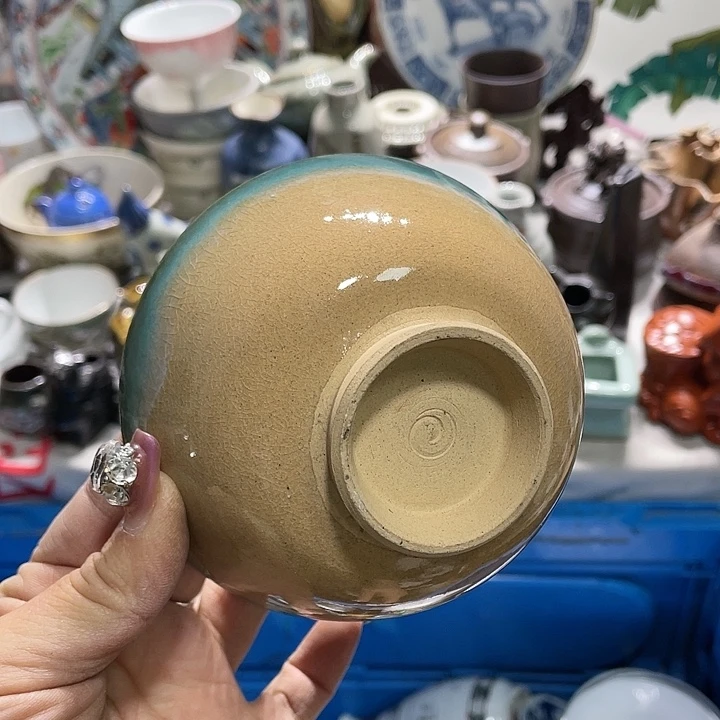 瓷片19.9发带瑕疵牌都是坏的4