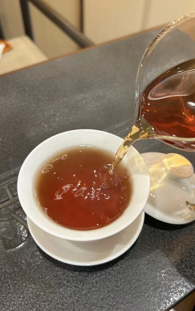 【神秘肉桂散茶】武夷岩茶肉桂散茶250/500克