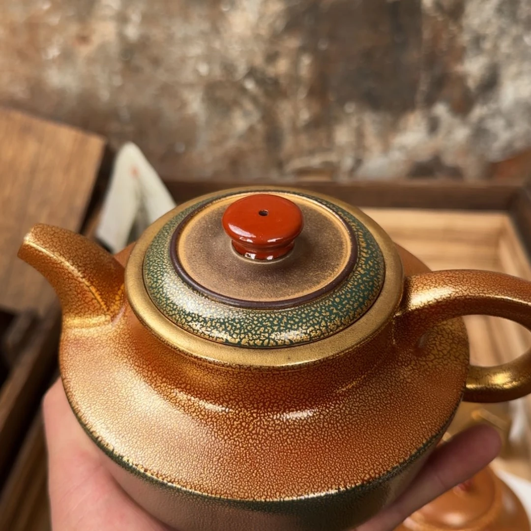 【闪购商品】紫砂茶壶紫砂茶具