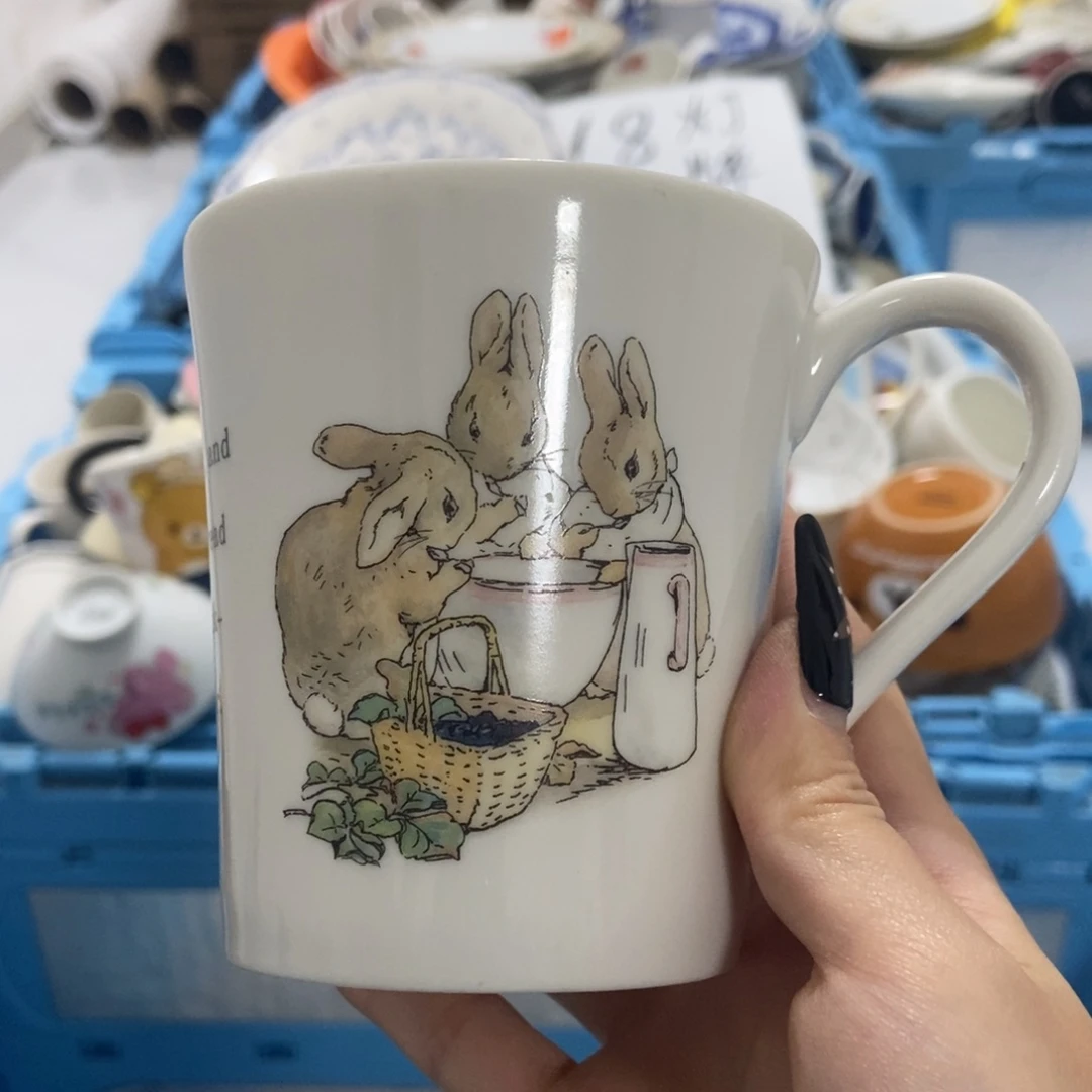 H***7瓷片陶瓷退货拉黑