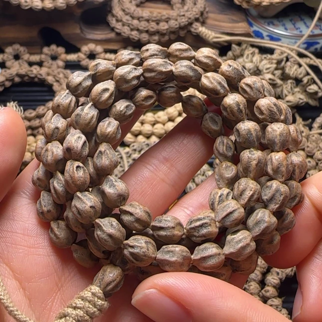 【闪购商品】吊坠柏香籽/百香籽易*