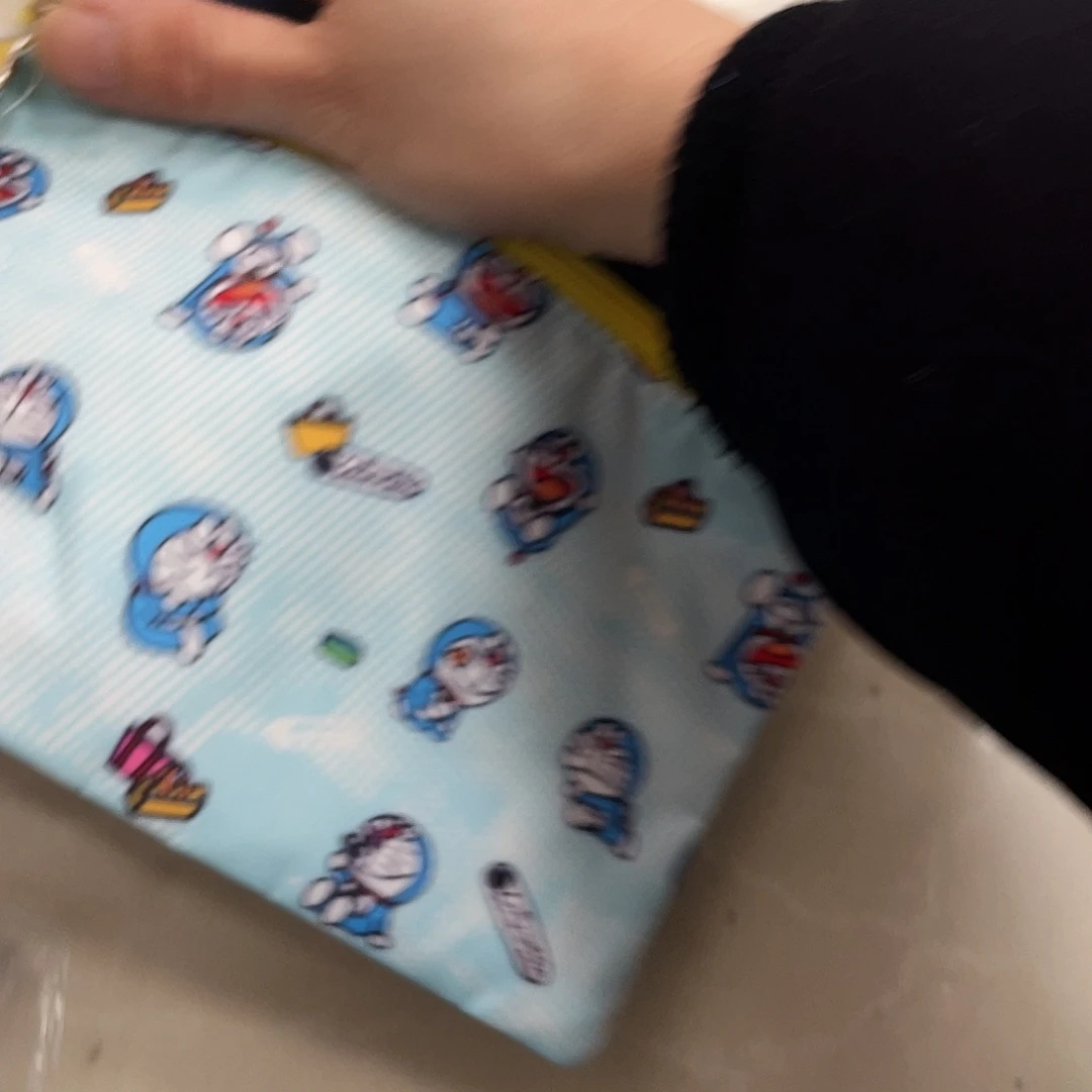 化妆包等各种产品的