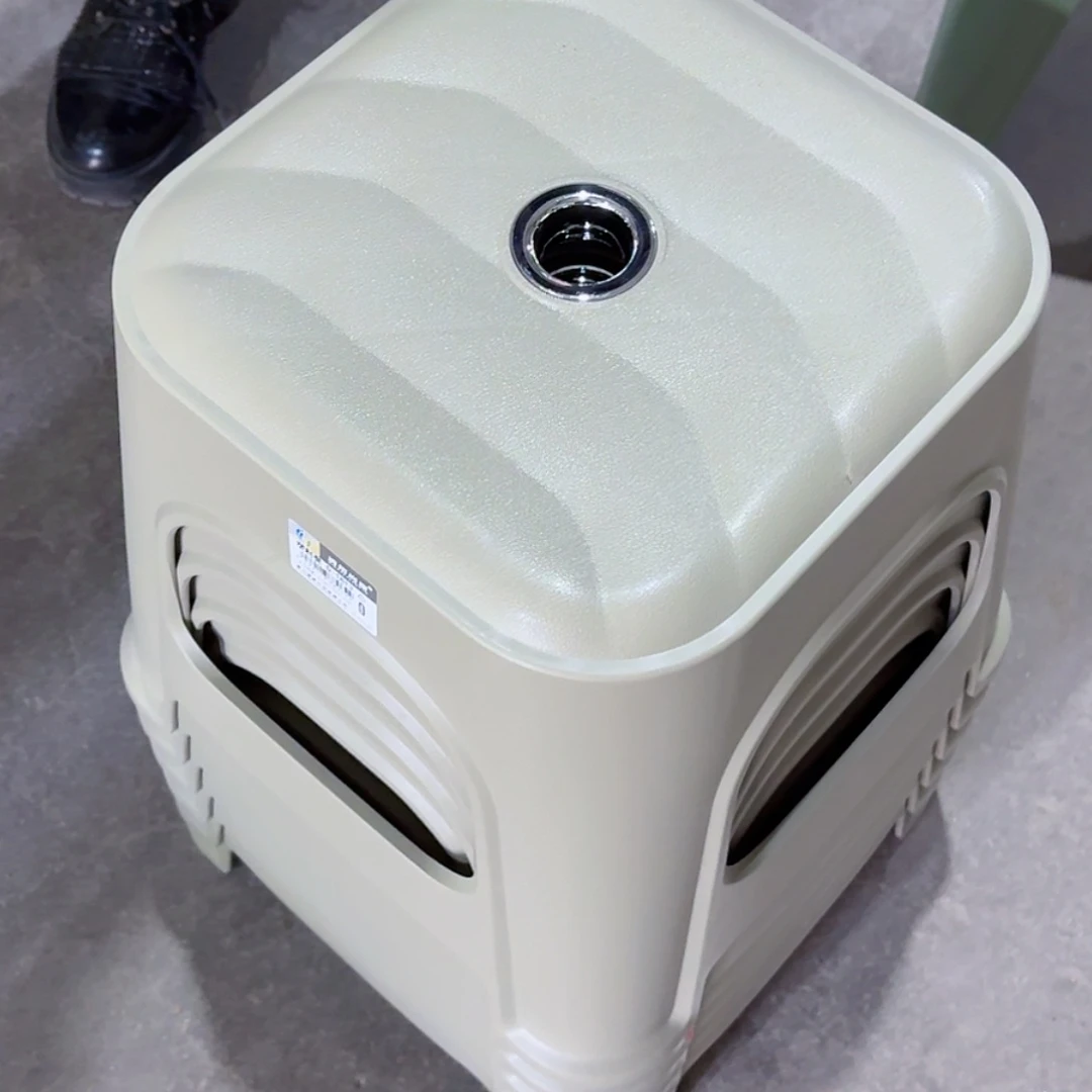 PP1813深灰色6个装