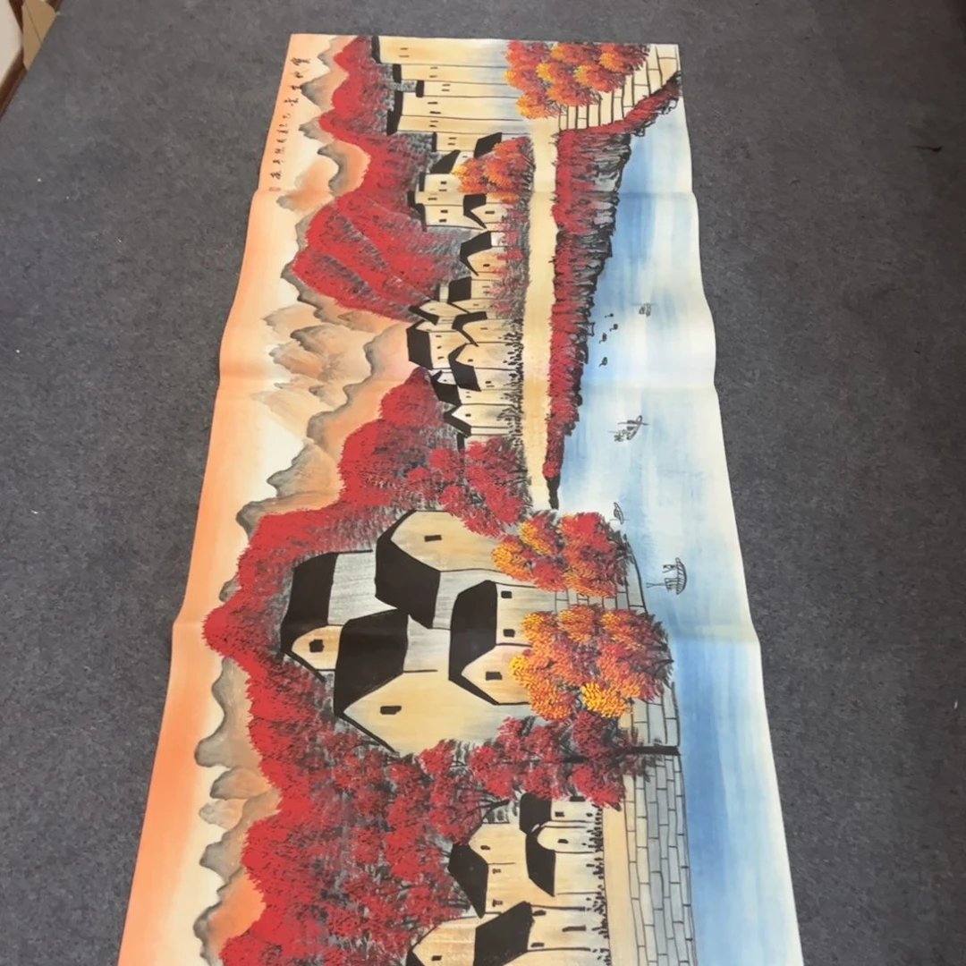 国画TD精品国画作品