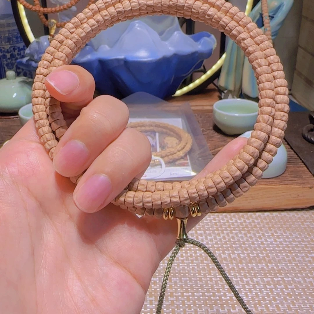 玉***坤柏香籽/百香籽吊坠