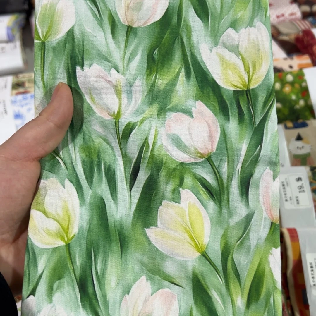 棉一米价1.1米宽纯棉平布18.7