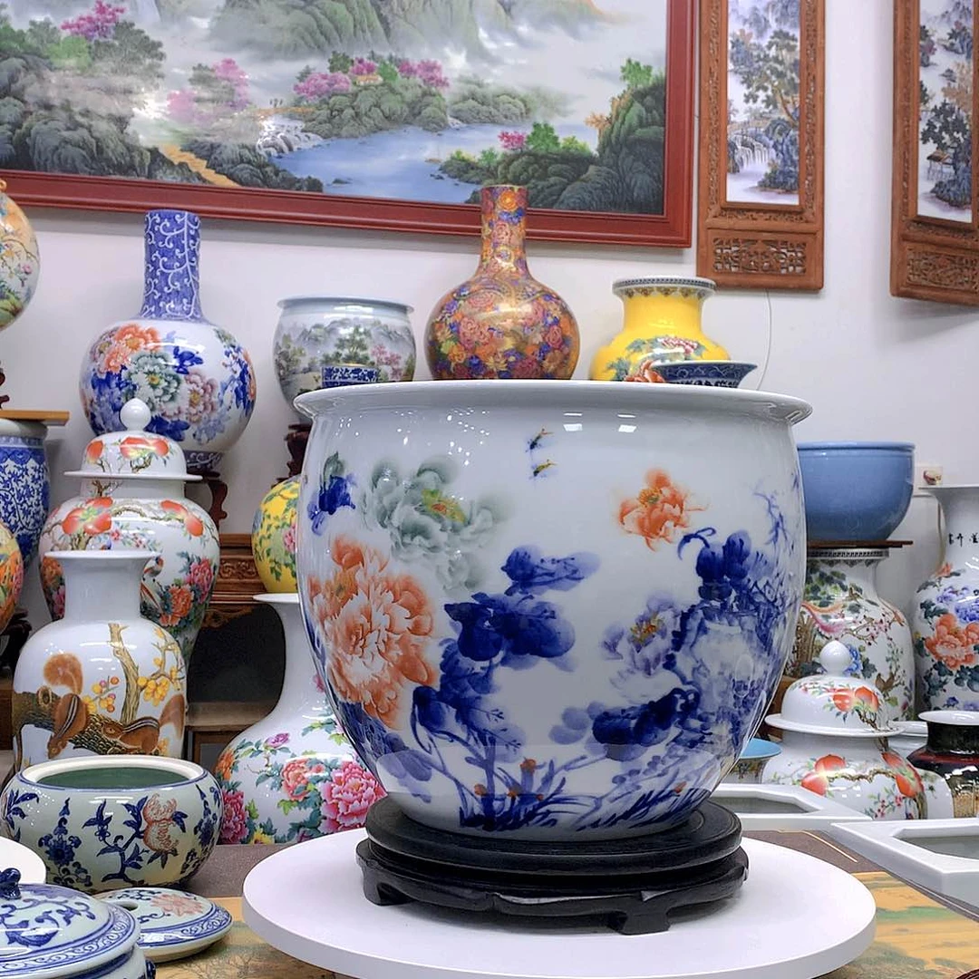 摆件确保手工制作
