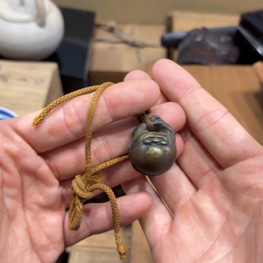 4***0般若中古美术工艺品